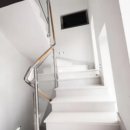Гостевой дом San Antonio-apartment Suzana