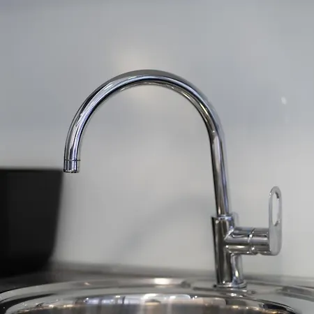 San Antonio-apartment Suzana Гостевой дом *