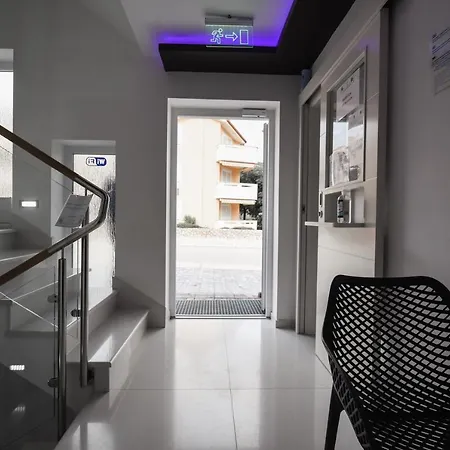 San Antonio-apartment Suzana Башка