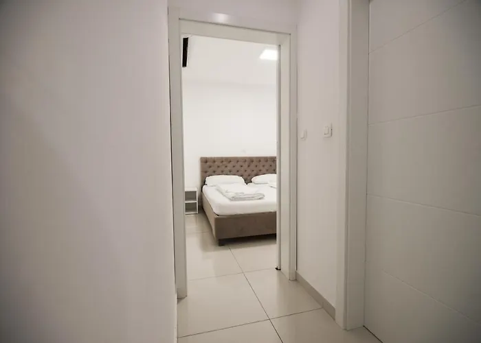 San Antonio-apartment Suzana 3*