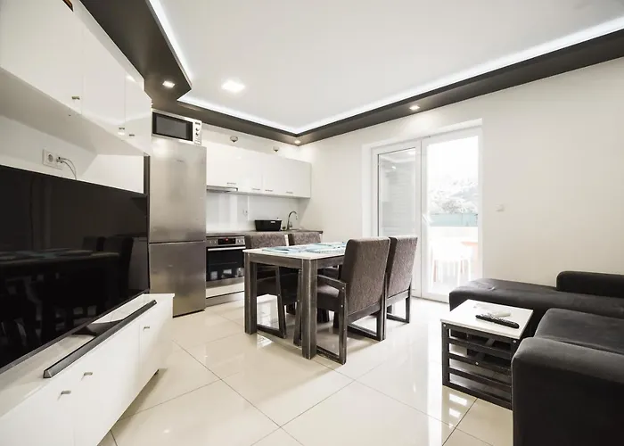 San Antonio-apartment Suzana Gasthof 3*