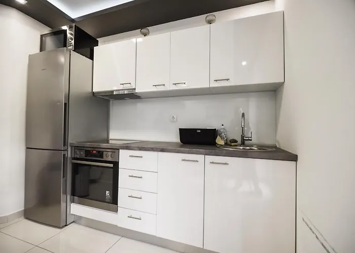 San Antonio-apartment Suzana Gasthof