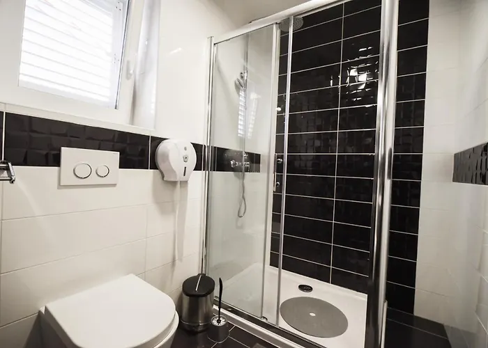 San Antonio-apartment Suzana 3*