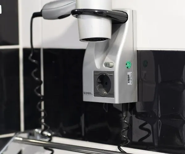 San Antonio-apartment Suzana 3* Baška