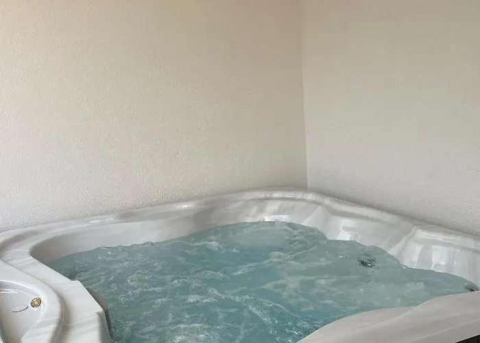 San Antonio-apartment Suzana Baška