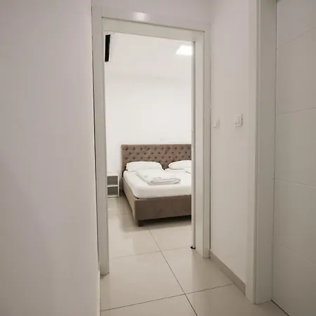 San Antonio-apartment Suzana 3*