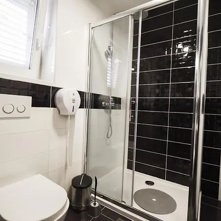 San Antonio-apartment Suzana 3*