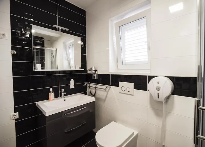 San Antonio-apartment Suzana Pensjonat 3*