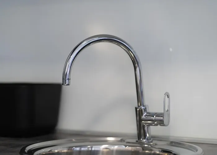 San Antonio-apartment Suzana Pensjonat 3*